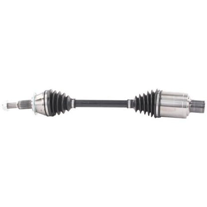 TRAKMOTIVE CH-8360 TrakMotive CV Axle Shaft - CH-8360