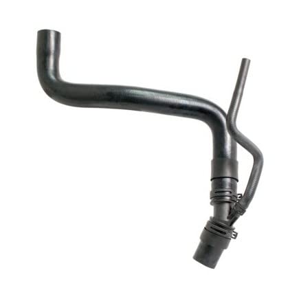 Dayco 72843 Radiator Coolant Hose P/N