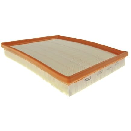 MAHLE LX2076/1 Mahle Air Filter - LX2076/1