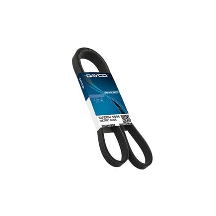 Dayco 5060663 POLY RIB BELT
