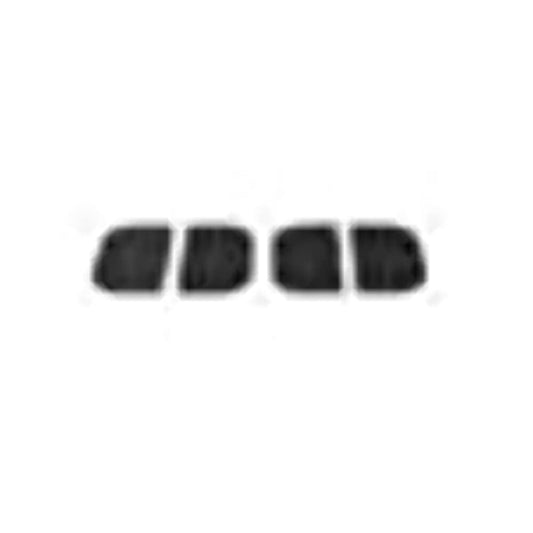 LEER 133961 Leer Tonneau Cover Paint Protector 133961