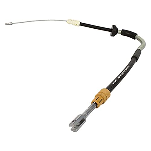 Motorcraft BRCA98 Cable Asy