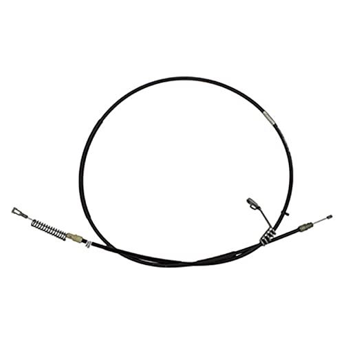 MOTORCRAFT BRCA321 Motorcraft BRCA-321 Parking Brake Cable, 1 Pack