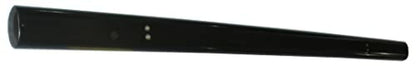 TRAILFX 2930314043 TrailFX 2930314043 Black 4" Oval Tube Side Step