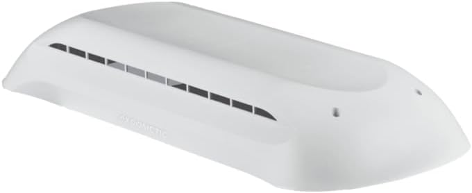 Dometic Cap And Base Vent Kit