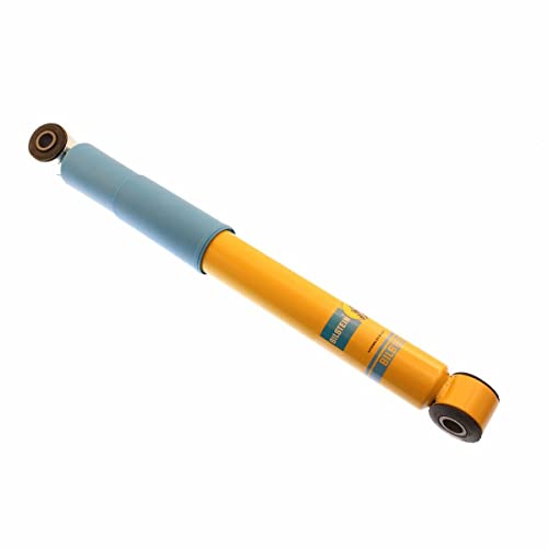 BILSTEIN 24-186452 Bilstein 24-186452 B6 Series Shock Absorber Freightliner XC23 B6 Series Shock Absorber,Yellow