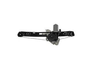 DORMAN 741-585 Dorman 741-585 POWER WINDOW REGULATOR AND MOTOR ASSEMBL