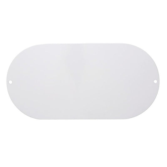 CATTLEMAN 2993W Cattleman HD 2993W Warning Light Mount for Eco 5590 Series Warning Light Magnet Mount with Hardware White
