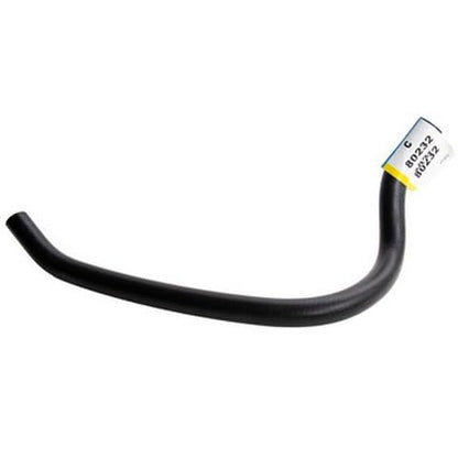 Dayco 80232 HVAC Heater Hose P/N