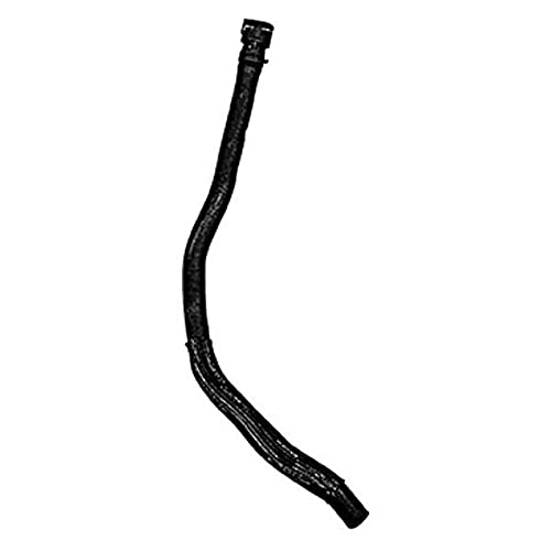 Dayco 87954 Molded Heater Hose