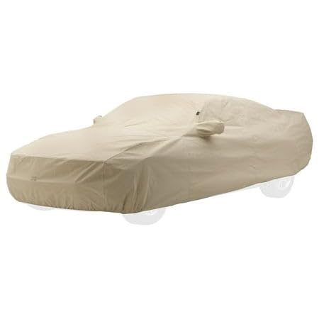 Covercraft SS3490WFBK Endura Waterproof Polyester SEATSAV