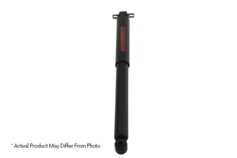 Belltech 685ND Belltech 685ND Lowering Kit with Nitro Drop 2 Shocks