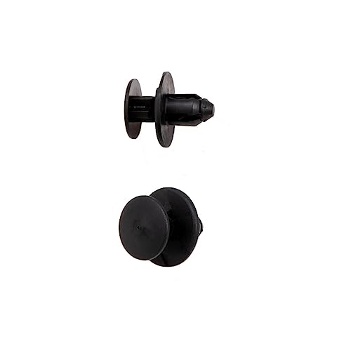 TRAILFX RLIK74 TrailFX - RLIK74 - BEDLINER HARDWARE CHEV/Compatible with/Replacement for GMC