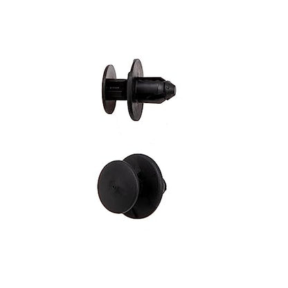 TRAILFX RLIK74 TrailFX - RLIK74 - BEDLINER HARDWARE CHEV/Compatible with/Replacement for GMC