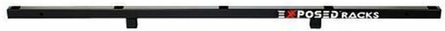 SMS Parts 8009702BK Clk Mid Xbar-blk