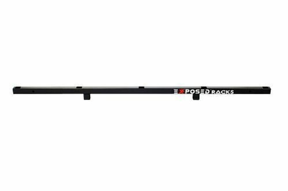 EXPOSED RACK 8-00-9702-BK Exposed Rack 8-00-9702-BK CLK MID XBAR-BLK