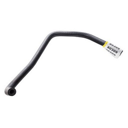Dayco 80309 HVAC Heater Hose P/N