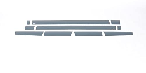Putco 9751240BP Putco 9751240BP 2019-2022 Chevrolet Silverado LD/GMC Sierra LD - Regular Cab - 8ft Long Box