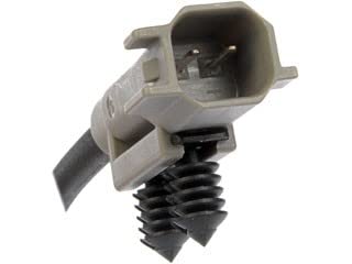 DORMAN 970-026 Dorman 970-026 ANTI-LOCK BRAKE SENSOR WITH HARNESS