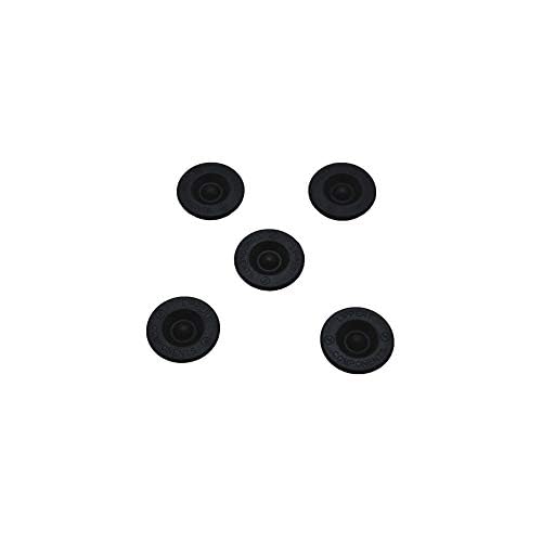AP PRODUCTS 014-122065-5 AP Products/U.S. Gear Products 014-122065-5 Dust Cap Rubber Cover (5 Pack)