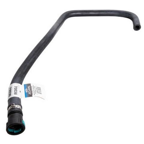Dayco 70036 HVAC Heater Hose P/N