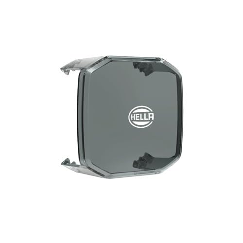 HELLA 358233981 Hella - 358233981 - X-TREME XT-3A SMOKE COVER