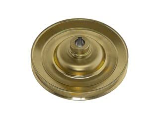 Dorman 300-400 POWER STEERING PUMP PULLEY