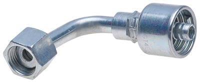 Gates G25241-0404 HYDRAULIC COUPLING-MEGACRIMP