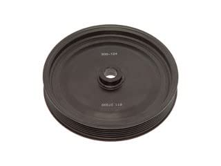 Dorman 300-124 POWER STEERING PUMP PULLEY