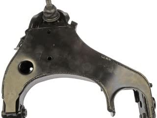 Dorman 521-177 CONTROL ARM FRONT LOWER LEFT