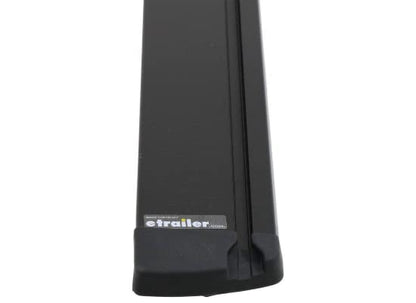 RETRAX 82383 Retrax 82383 MATTE BLK RAILS