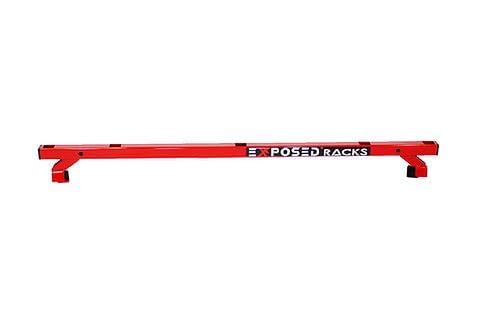 EXPOSED RACK 8-00-9703-RD Exposed Rack 8-00-9703-RD CLK REAR XBAR-RED