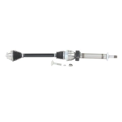 TRAKMOTIVE BM-86018 Trakmotive BM-86018 ALL NEW CV AXLE