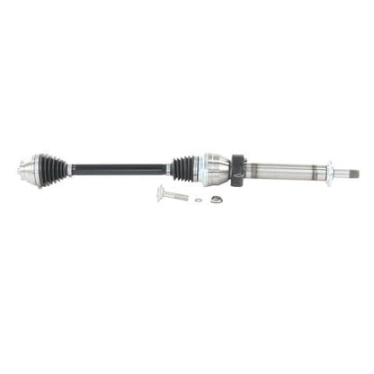 TRAKMOTIVE BM-86018 Trakmotive BM-86018 ALL NEW CV AXLE