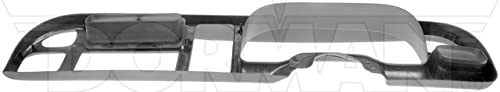 Dorman 926-469 DASHBOARD INSTRUMENT BEZEL ASSEMBLY