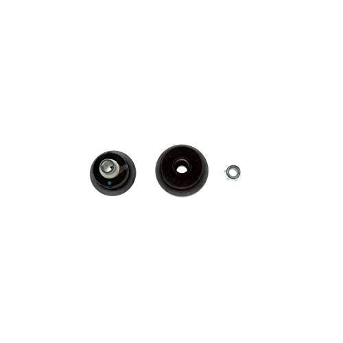 BILSTEIN 24-186735 Bilstein Shock, 5100 Series, Monotube, Steel, Zinc Plated, Front, Each
