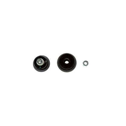 BILSTEIN 24-186735 Bilstein Shock, 5100 Series, Monotube, Steel, Zinc Plated, Front, Each