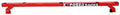 SMS Parts 8009703RD Clk Rear Xbar-red