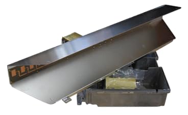 FURUNO 008-476-610 Furuno 008-476-610 FUR-ASSY/ANT RADIATOR RSB0071-058