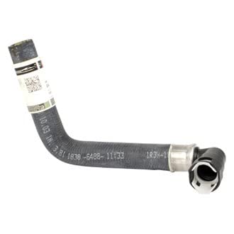 Motorcraft KH1054 HEATER HOSE