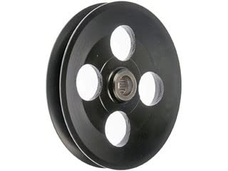Dorman 300-450 POWER STEERING PUMP PULLEY