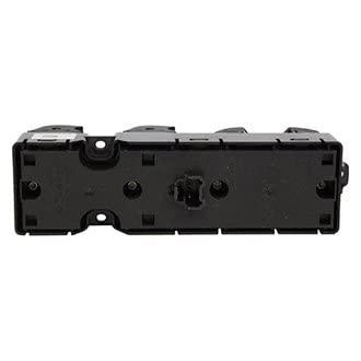Motorcraft SW7355 SWITCH-WINDOW CONTROL-DOUB