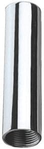 Shakespeare 4.5" Stainless Steel Double Female Ferrule