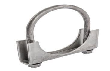 SPEEDFX EA011 Speedfx EA011 2' U-BAND HEAVY CLAMPS
