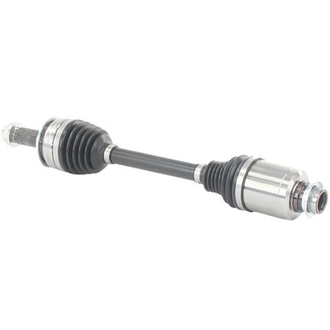 TRAKMOTIVE HO-86013 TrakMotive CV Axle Shaft - HO-86013