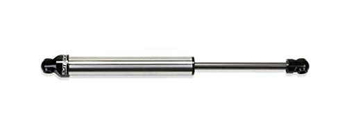 FABTECH FTS811522 Fabtech FTS811522 Dirt Logic 2.25 Shock Absorber Rear For 2.5 in. Lift For PN[K2339DL/K2340DL/K2333DL/K2334DL] Dirt Logic 2.25 Shock Absorber