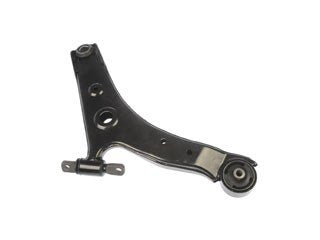 DORMAN 521-057 Dorman 521-057 Front Driver Side Lower Suspension Control Arm and Ball Joint Assembly Compatible with Select Hyundai Models