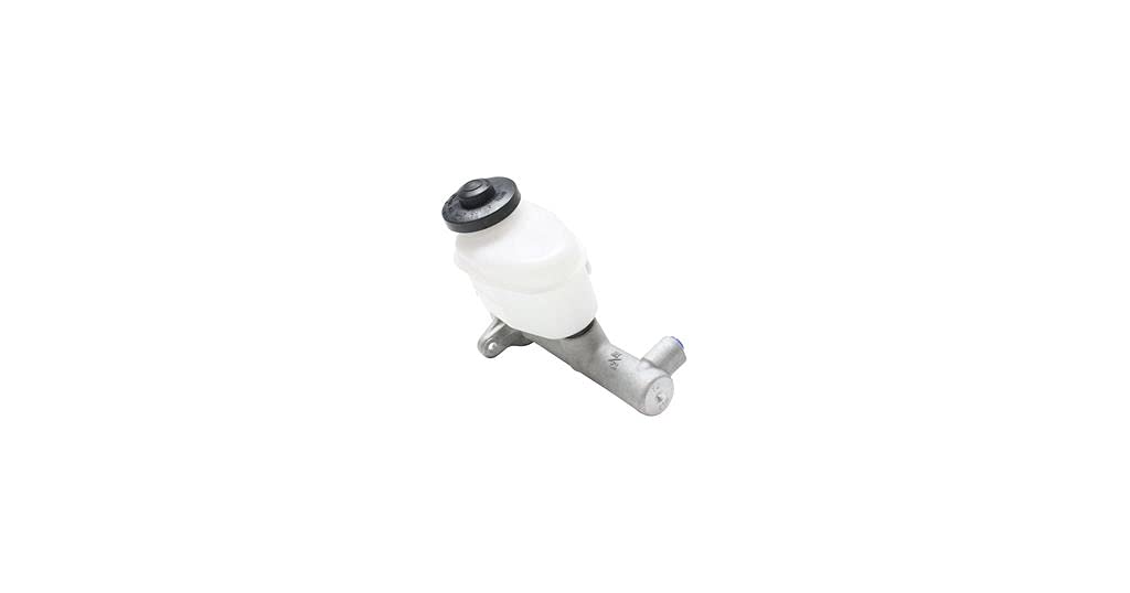 CENTRIC PARTS 130.46506 Centric Parts 130.46506 PREMIUM BRAKE MASTER CYLINDER