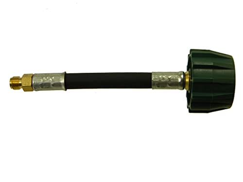 MB STURGIS 100575-15-MBS Mb Sturgis 100575-15-MBS RV TYPE1 X INVERTED FLARE PIGTAIL.