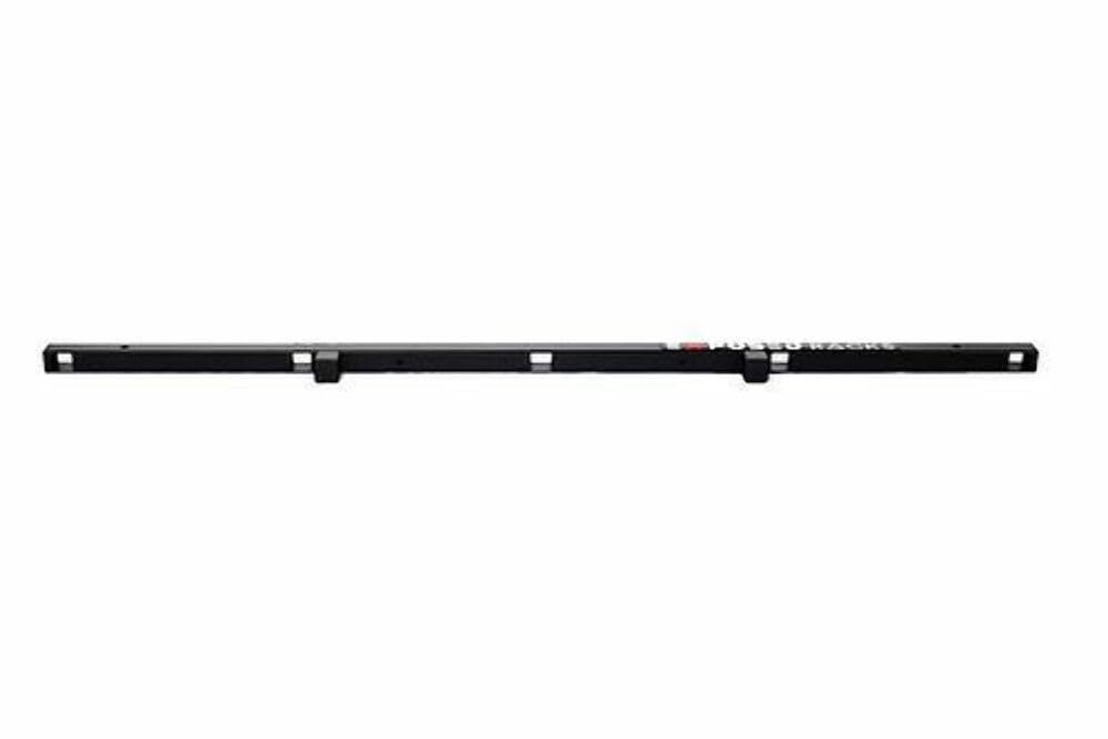 EXPOSED RACK 8-00-9702-BK Exposed Rack 8-00-9702-BK CLK MID XBAR-BLK